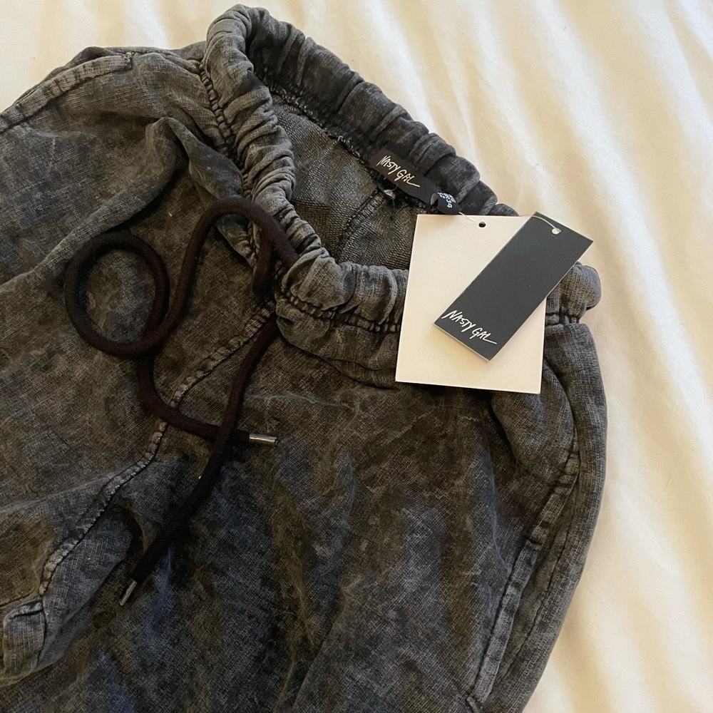Nasty Gal joggers - Picture 1 of 3